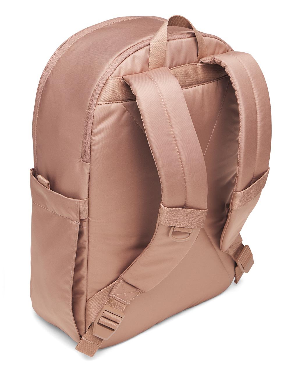 Under Armour Studio Campus Backpack - Deep Almond
