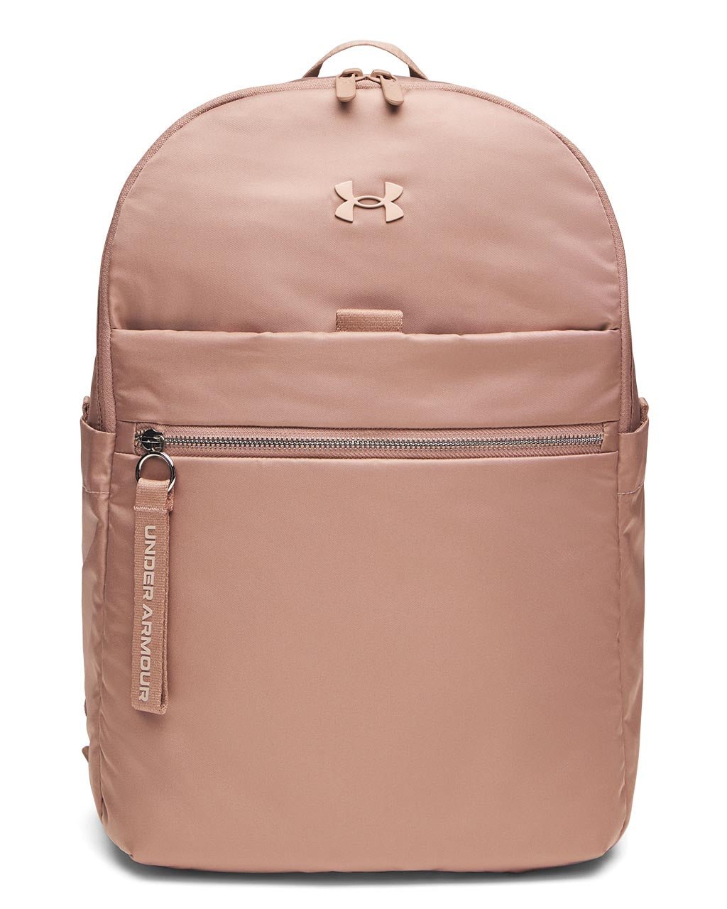 Under Armour Studio Campus Backpack - Deep Almond