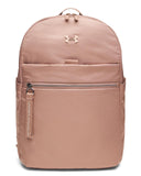 Under Armour Studio Campus Backpack - Deep Almond