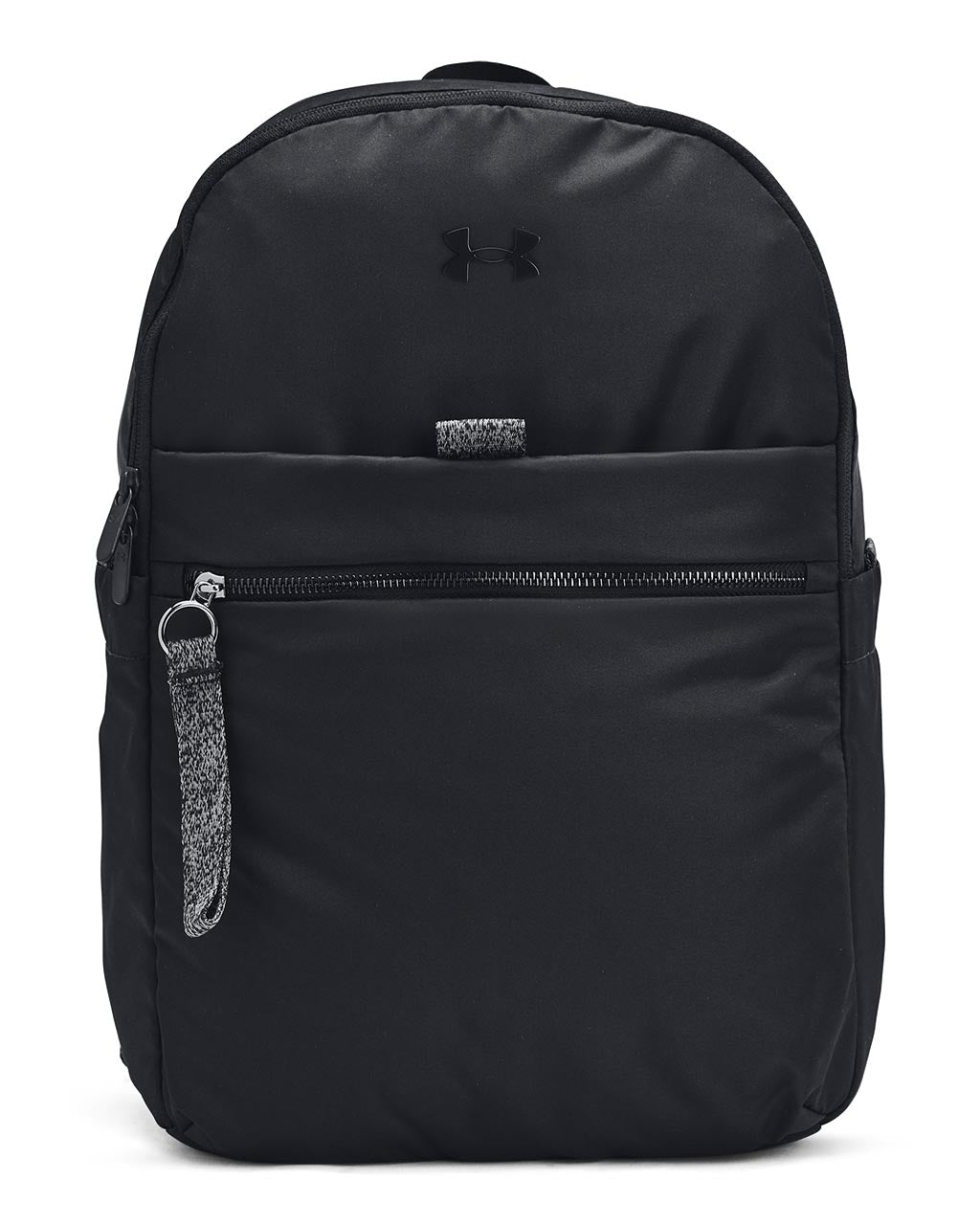 Under Armour Studio Campus Backpack - Black