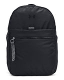 Under Armour Studio Campus Backpack - Black