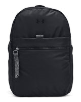 Under Armour Studio Campus Backpack - Black