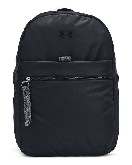 Under Armour Studio Campus Backpack - Black