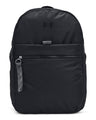 Under Armour Studio Campus Backpack - Black