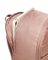 Under Armour Studio Campus Backpack - Deep Almond