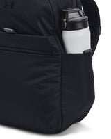Under Armour Studio Campus Backpack - Black