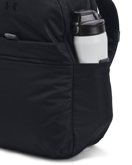 Under Armour Studio Campus Backpack - Black