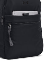 Under Armour Studio Campus Backpack - Black