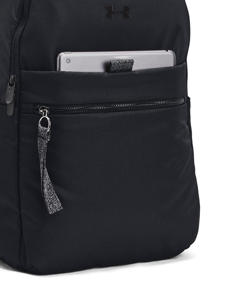 Under Armour Studio Campus Backpack - Black