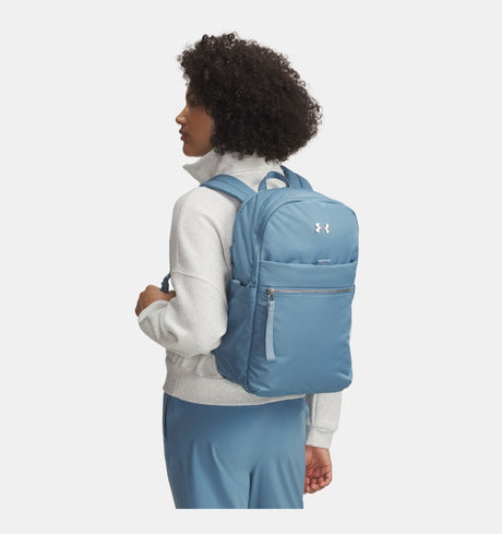 Under Armour Studio Campus Backpack - A&M Clothing & Shoes - Westlock