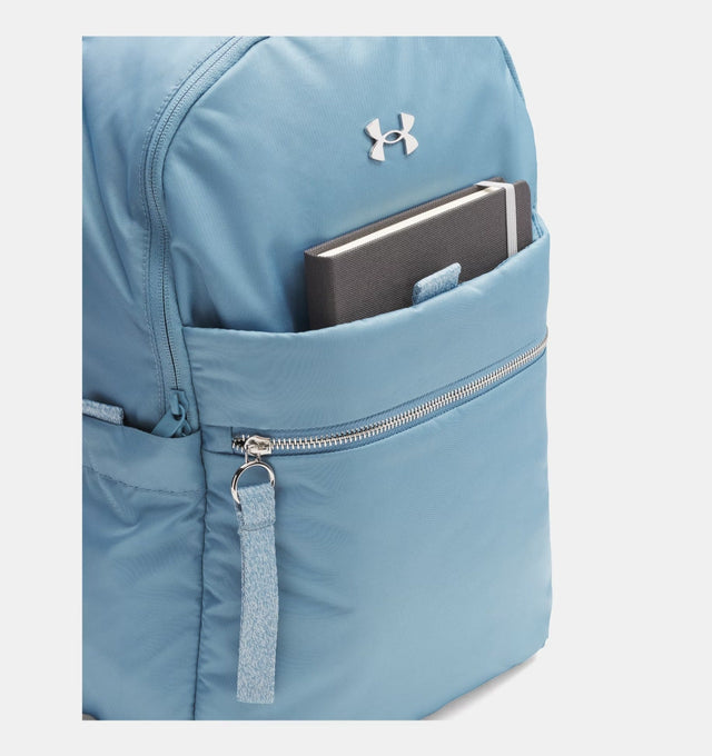 Under Armour Studio Campus Backpack - A&M Clothing & Shoes - Westlock