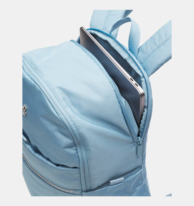 Under Armour Studio Campus Backpack - A&M Clothing & Shoes - Westlock