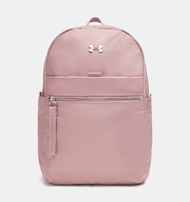 Under Armour Studio Campus Backpack - A&M Clothing & Shoes - Westlock
