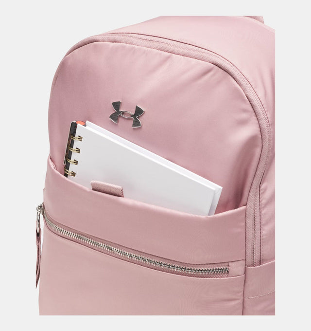 Under Armour Studio Campus Backpack - A&M Clothing & Shoes - Westlock