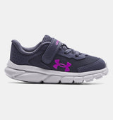 Under Armour Toddler Assert 9 AC Shoes - A&M Clothing & Shoes