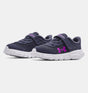 Under Armour Toddler Assert 9 AC Shoes - A&M Clothing & Shoes - Westlock