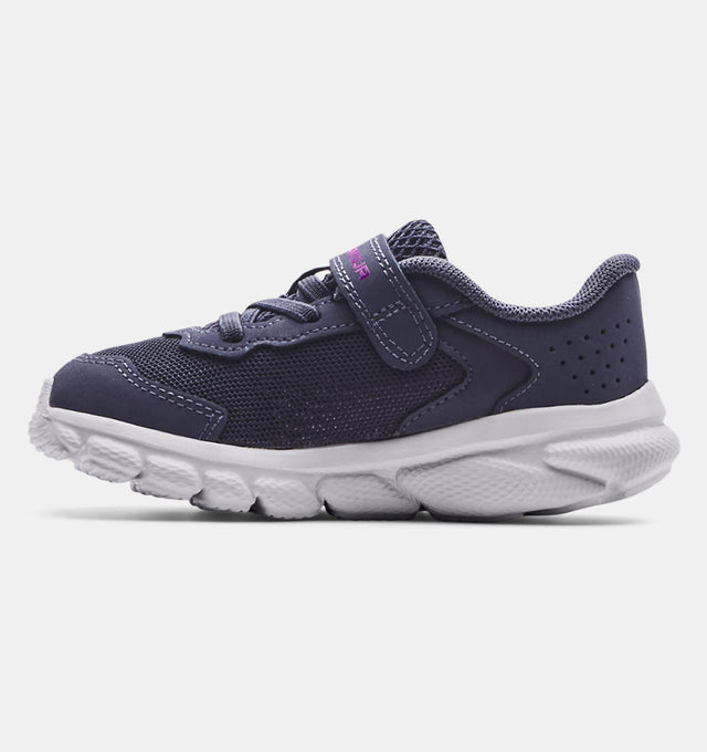 Under Armour Toddler Assert 9 AC Shoes - A&M Clothing & Shoes - Westlock