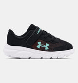 Under Armour Toddler Assert 9 AC Shoes - A&M Clothing & Shoes