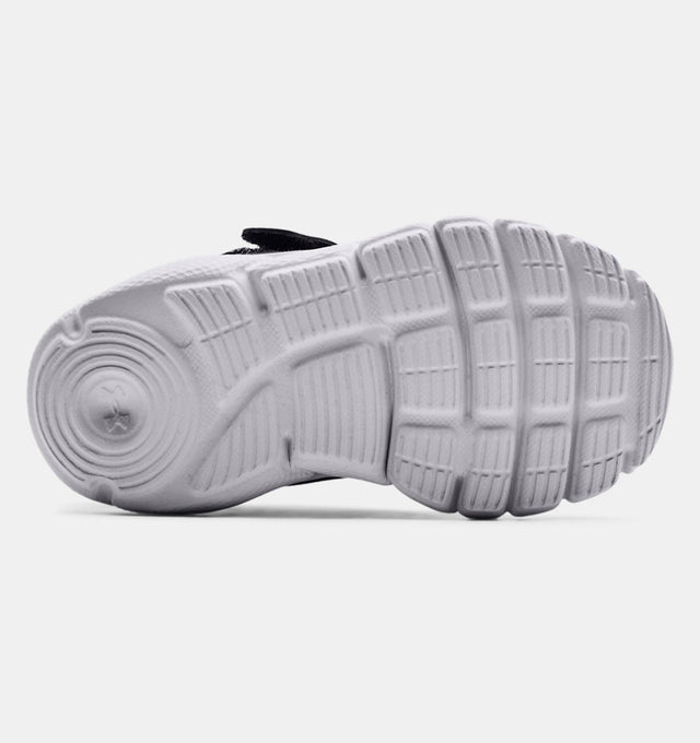Under Armour Toddler Assert 9 AC Shoes - A&M Clothing & Shoes - Westlock