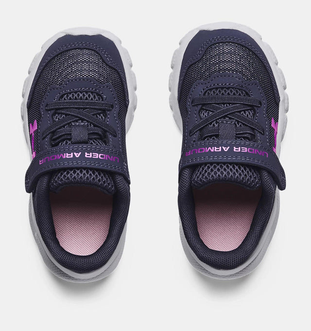 Under Armour Toddler Assert 9 AC Shoes - A&M Clothing & Shoes - Westlock