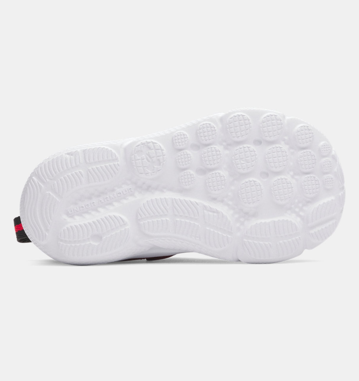 Under Armour Toddler Boys Assert 10 AC Running Shoes - A&M Clothing & Shoes - Westlock