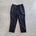 Under Armour Toddler Boys Pennant Pant - Black