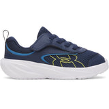 Under Armour Toddler Boys Surge 5 Running Shoes - Academy/Aegean