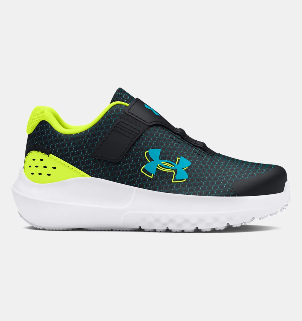 Under Armour Toddler Boys Surge Runners - A&M Clothing & Shoes - Westlock