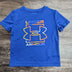 Under Armour Toddler Boys The Box SS Tee - A&M Clothing & Shoes - Westlock