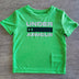 Under Armour Toddler Boys Wordmark Tee - A&M Clothing & Shoes - Westlock