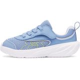 Under Armour Toddler Girls Surge 5 Running Shoes - Blue Float