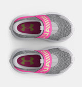 Under Armour Toddler Surge 3 Running Shoe - A&M Clothing & Shoes