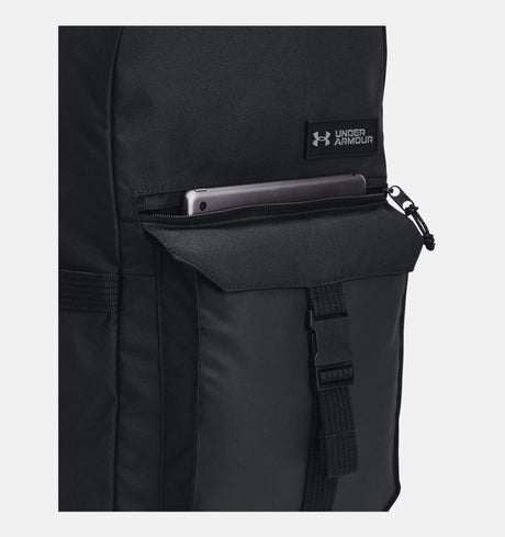 Under Armour Triumph Campus Backpack - Black