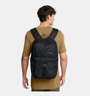 Under Armour Triumph Campus Backpack - Black