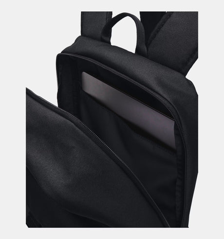 Under Armour Triumph Campus Backpack - Black