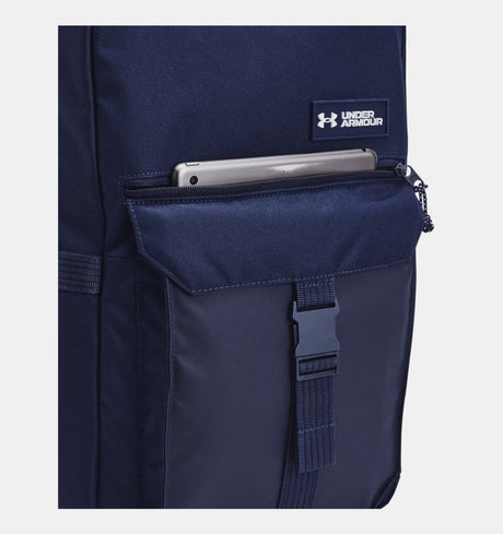 Under Armour Triumph Campus Backpack - Midnight