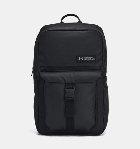 Under Armour Triumph Campus Backpack - Black