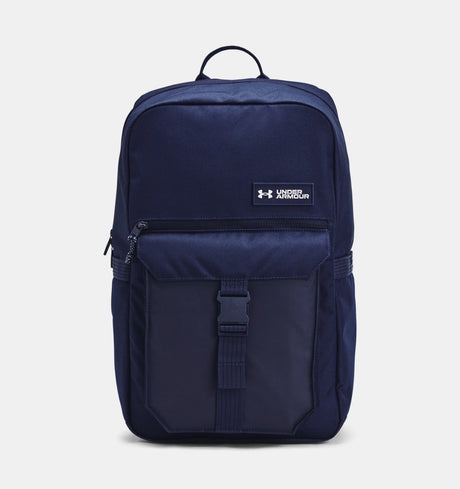 Under Armour Triumph Campus Backpack - Midnight