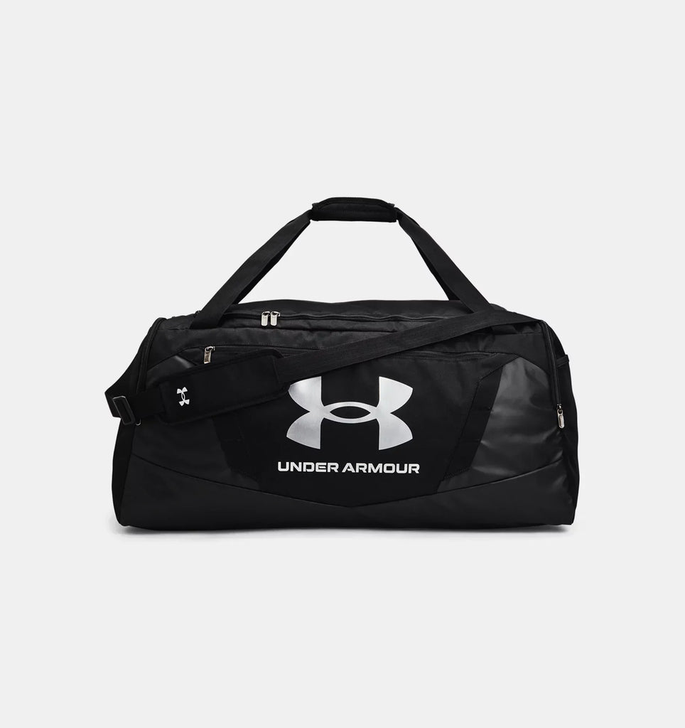 Under Armour Undeniable 5.0 Duffle LG - Under Armour - A&M Clothing & Shoes - Westlock AB