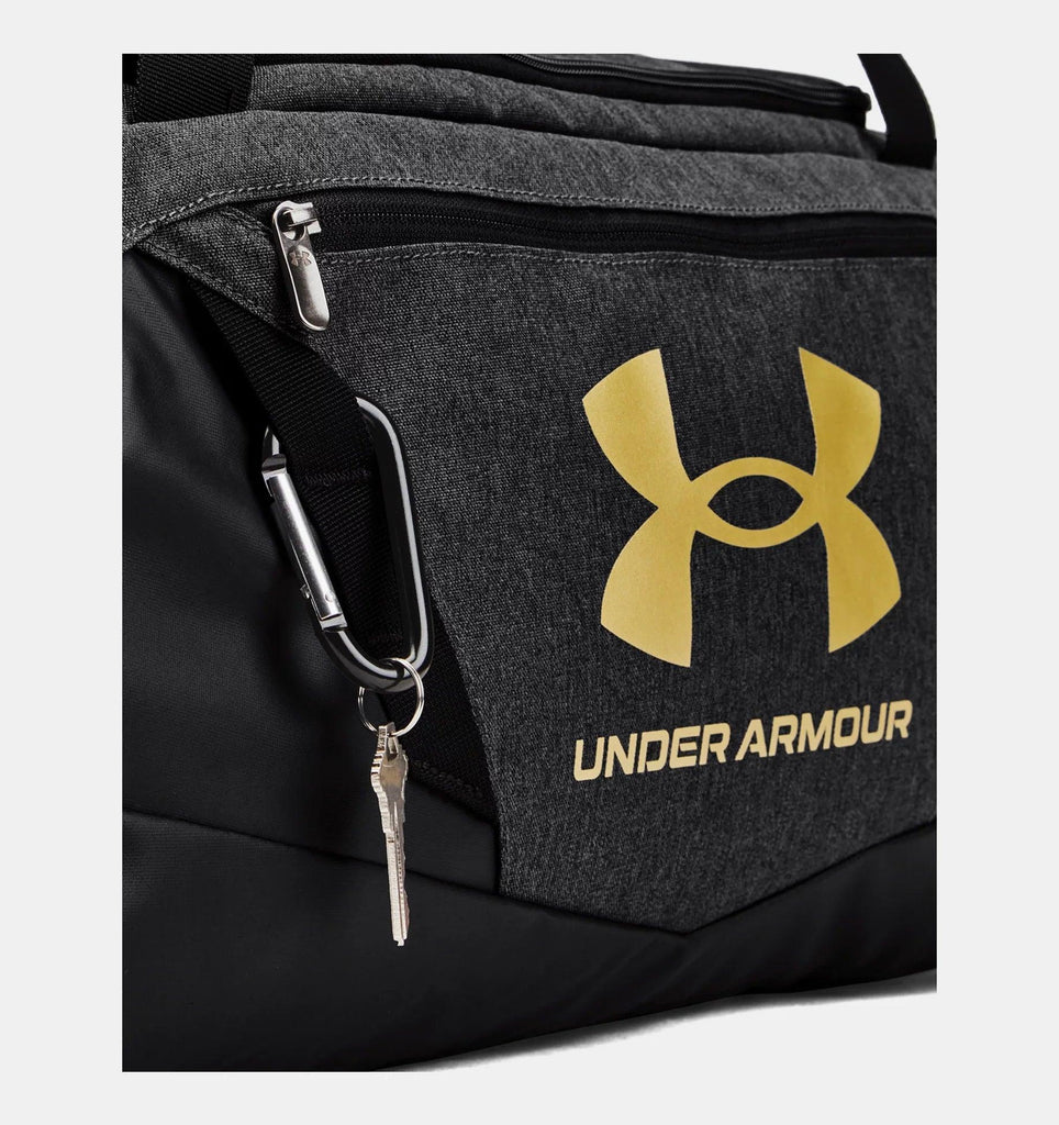 Under Armour Undeniable 5.0 Duffle SM - Under Armour - A&M Clothing & Shoes - Westlock AB