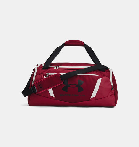 Under Armour Undeniable 5.0 Duffle MD - A&M Clothing & Shoes - Westlock