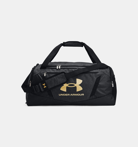 Under Armour Undeniable 5.0 Duffle MD - A&M Clothing & Shoes - Westlock