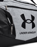 Under Armour Undeniable 5.0 Large Duffle Bag - Pitch Grey