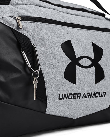 Under Armour Undeniable 5.0 Large Duffle Bag - Pitch Grey