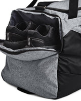 Under Armour Undeniable 5.0 Large Duffle Bag - Pitch Grey