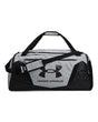 Under Armour Undeniable 5.0 Large Duffle Bag - Pitch Grey
