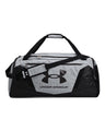 Under Armour Undeniable 5.0 Large Duffle Bag - Pitch Grey