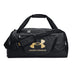 Under Armour Undeniable 5.0 Medium Duffle Bag - Black/Gold