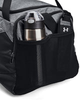 Under Armour Undeniable 5.0 Medium Duffle Bag - Pitch Grey