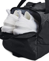 Under Armour Undeniable 5.0 Medium Duffle Bag - Black/Gold